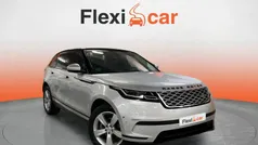 Blanco Usado 2020 Land Rover Range Rover Velar SUV | 26.990 € (Buen precio)