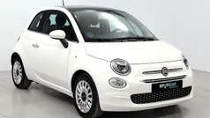 Usado 2019 Fiat 500 Lounge Utilitario | 9500 € (Buen precio)