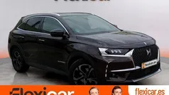 Usado 2020 DS Automobiles DS7 Crossback SUV | 20.490 € (Precio justo)