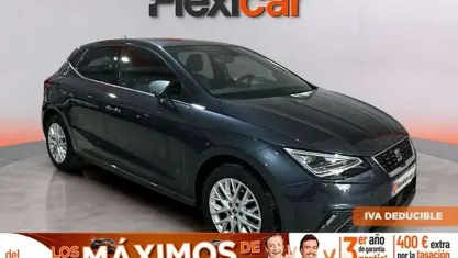 Usado Seat Ibiza XCELLENCE 116 HP (85 kW) 2024 Citadino