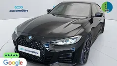 Usado 2023 BMW 420 Gran Coupé Comfort Edition Coupe | 42.890 € (Super precio)