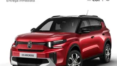 Usado 2025 Citroën C3 Aircross PureTech SUV | 21.300 € (Precio justo)