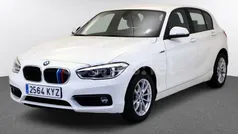 Usado 2019 BMW 116 Utilitario | 15.260 € (Buen precio)