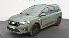 Usado 2024 Dacia Jogger Extreme | 19.537 € (Super precio)