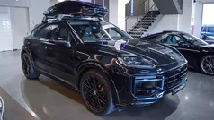 Usado 2024 Porsche Cayenne SUV | 142.900 €