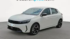 Usado 2025 Opel Corsa Utilitario | 19.628 € (Precio justo)