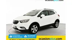 Usado 2016 Opel Mokka Selective SUV | 10.550 € (Precio justo)