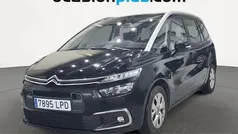 Citroën C4 SpaceTourer