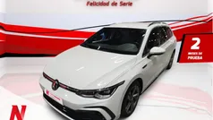 Usado 2022 VW Golf VIII R-line | 22.420 € (Buen precio)