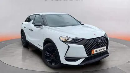 Usado DS Automobiles DS3 Crossback Performance 100 CV (73 kW) 2022 SUV