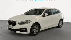 Usado 2021 BMW 118 Utilitario | 17.682 € (Super precio)
