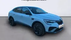 Usado 2023 Renault Arkana Esprit Alpine SUV | 27.265 € (Precio justo)
