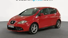 Usado 2007 Seat Altea FR Monovolumen | 7400 € (Buen precio)