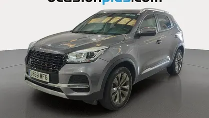 Usado 2023 DR DR 4.0 SUV | 11.537 € (Buen precio)