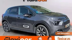 Usado 2024 Citroën C3 PureTech Utilitario | 12.190 € (Precio justo)