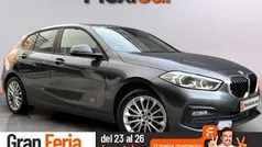 Usado 2020 BMW 118 Utilitario | 18.390 € (Super precio)