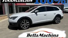 Usado 2018 Seat Leon Familiar | 15.750 € (Precio justo)