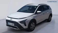 Usado 2023 Hyundai Bayon SUV | 15.990 € (Precio justo)