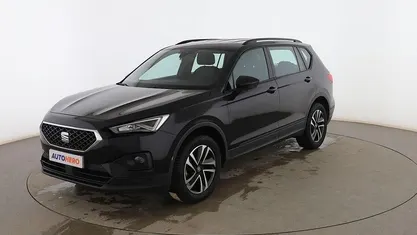 Usado Seat Tarraco Style Plus 150 CV (110 kW) 2020 SUV