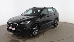 Negro Usado 2020 Seat Tarraco Style Plus SUV | 23.099 € (Precio justo)