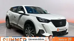 Usado 2021 Peugeot 2008 Active SUV | 14.690 € (Precio justo)