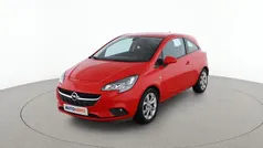 Usado 2016 Opel Corsa Selective Utilitario | 7599 € (Precio justo)