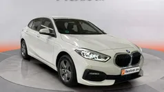 Blanco Usado 2021 BMW 118 Utilitario | 17.490 € (Buen precio)