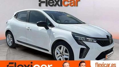 Usado Renault Clio V Evolution 101 CV (74 kW) 2024 Blanco Utilitario