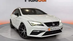Usado 2017 Cupra Leon Familiar | 21.590 € (Super precio)