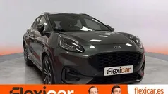 Usado 2023 Ford Puma Gen-E ST-Line SUV | 17.990 € (Precio justo)