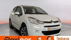 Usado 2015 Citroën C3 Live Utilitario | 5490 € (Precio justo)