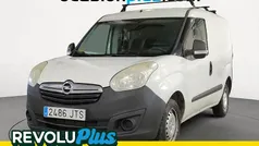 Usado 2016 Opel Combo Monovolumen | 7290 € (Precio justo)