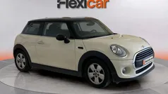 Beige Usado 2016 Mini Cooper D Utilitario | 11.490 €