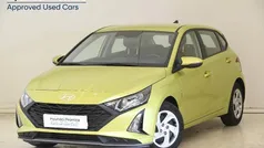 Usado 2024 Hyundai i20 | 14.990 € (Buen precio)