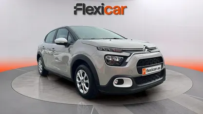 Usado Citroën C3 PureTech 83 CV (61 kW) 2024 Berlina