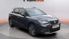 Usado 2024 Seat Arona FR SUV | 17.490 € (Precio justo)