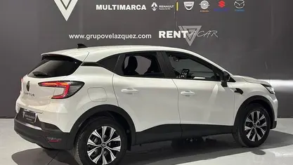 Usado Renault Captur Evolution 90 CV (66 kW) 2025 SUV