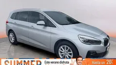Usado 2018 BMW 216 Familiar | 15.790 € (Precio justo)