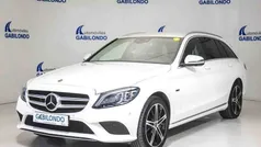 Usado 2019 Mercedes 300 Familiar | 30.900 € (Buen precio)