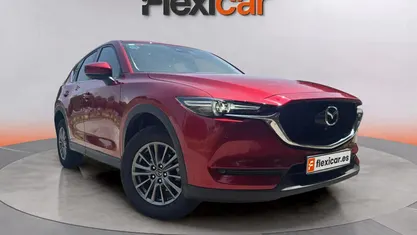 Usado Mazda CX-5 167 CV (122 kW) 2019 SUV