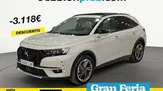 Usado 2022 DS Automobiles DS7 Crossback SUV | 25.390 € (Buen precio)