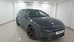 Otro Nuevo 2024 Cupra Leon Berlina | 34.400 € (Precio justo)
