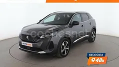 Usado 2022 Peugeot 3008 GT SUV | 21.499 € (Precio justo)
