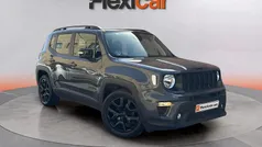 Usado 2022 Jeep Renegade Night Eagle SUV | 15.490 € (Buen precio)