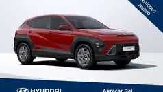 Usado 2025 Hyundai Kona SUV | 26.900 € (Precio justo)