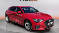 Usado 2023 Audi A3 Sportback e-tron Berlina | 19.490 € (Buen precio)
