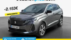 Usado 2023 Peugeot 3008 Allure Recogida | 23.690 € (Precio justo)