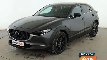 Usado Mazda CX-30 Homura-Line 186 CV (136 kW) 2022 SUV