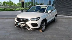 Usado 2021 Seat Ateca Style SUV | 22.700 € (Precio justo)