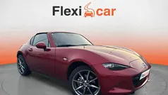 Mazda MX5